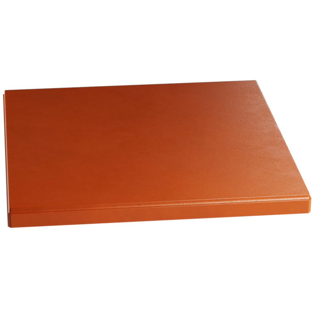 Плитка рядовая Verona 300х300х20мм Терракотовый